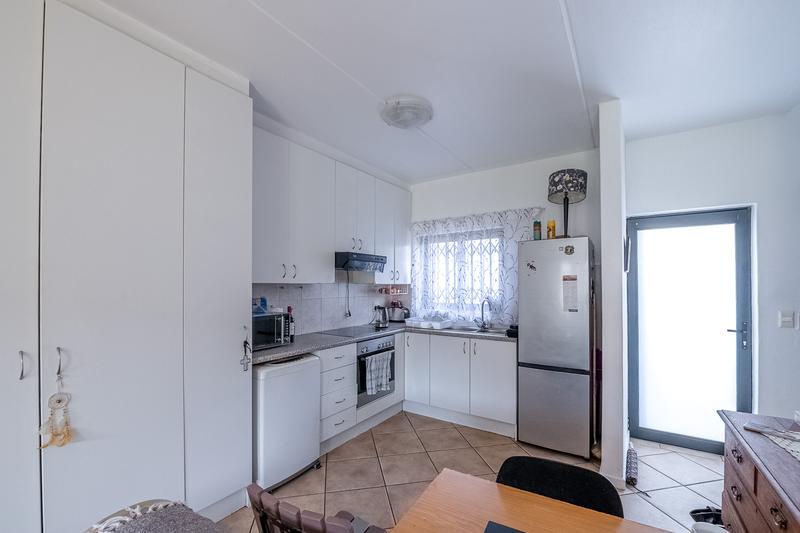 2 Bedroom Property for Sale in Normandie Western Cape